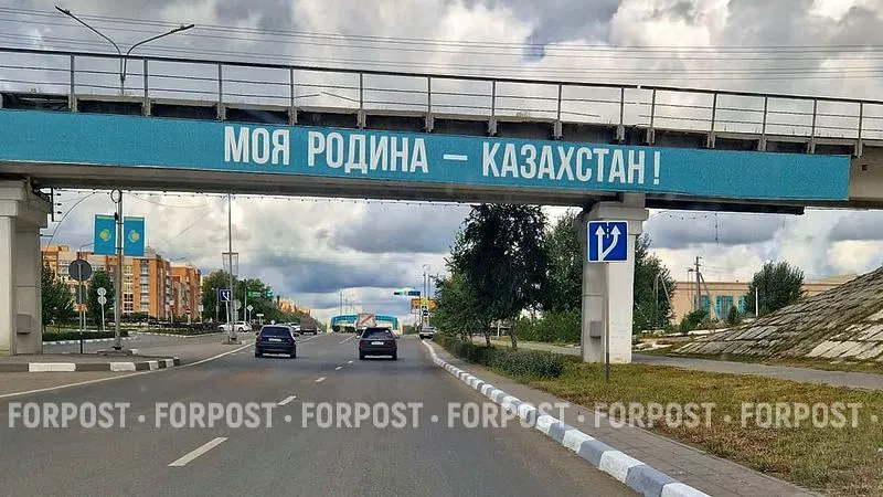 Сосед готовит зеркальные пошлины на российские автомобили