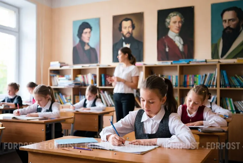 Навигатор для новых севастопольцев: как родителям выбрать школу