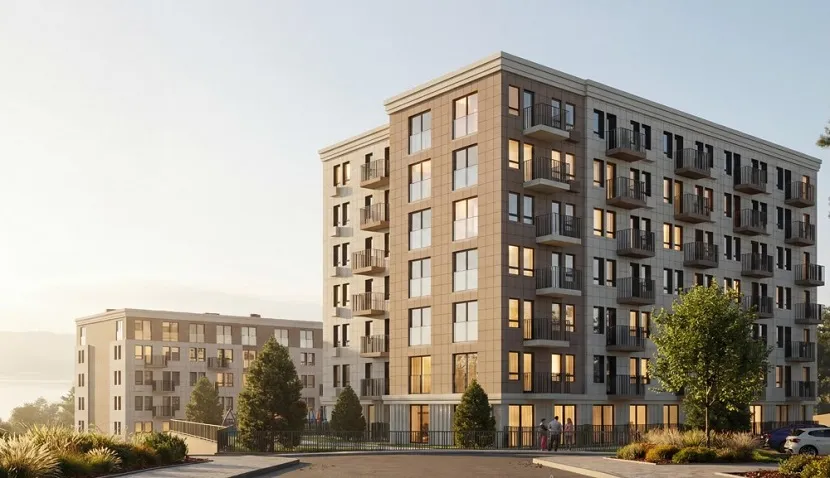 В районе Стрелецкой бухты в Севастополе построят жилой комплекс