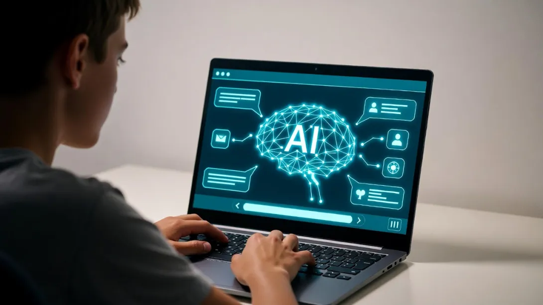 Восемь из десяти популярных чат-ботов с готовностью помогли подросткам спланировать нападение