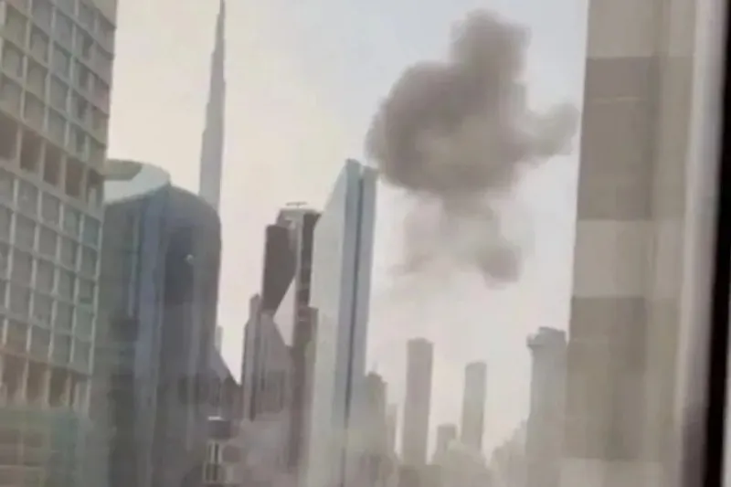 Союзники США на Ближнем Востоке всё меньше хотят войны с Ираном