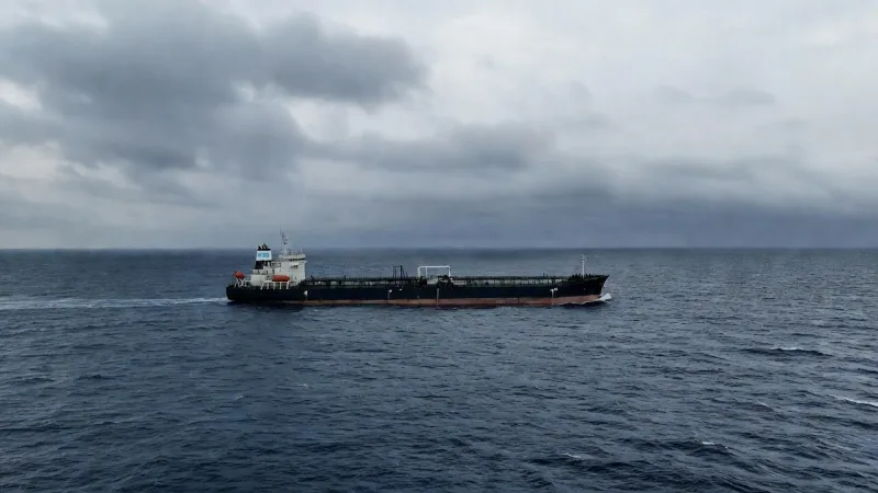 США на 30 дней отменили санкции на покупку российской нефти