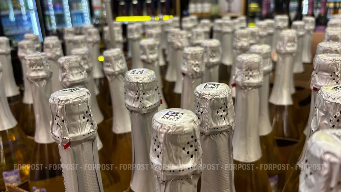 Меньше водки, больше вина: как Севастополь попал в компанию к Карелии и Петербургу