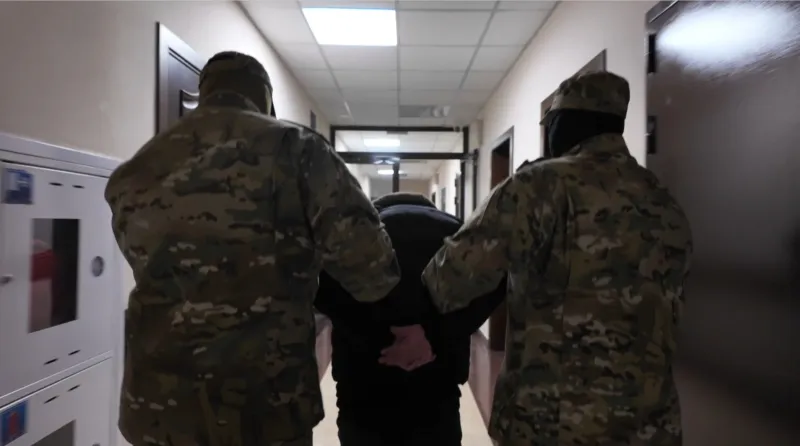 Иностранный уклонист призывал к терроризму под Тамбовом