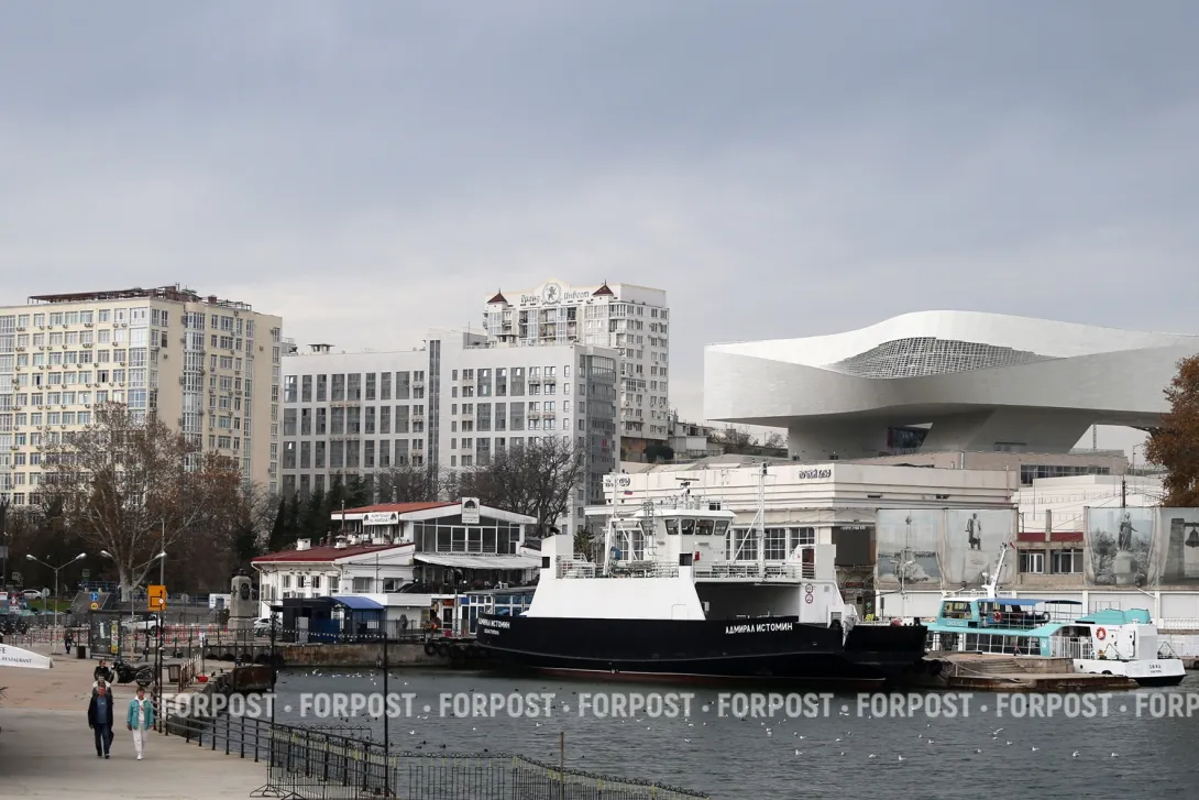 Предстоящая неделя покажет севастопольцам капризный март 