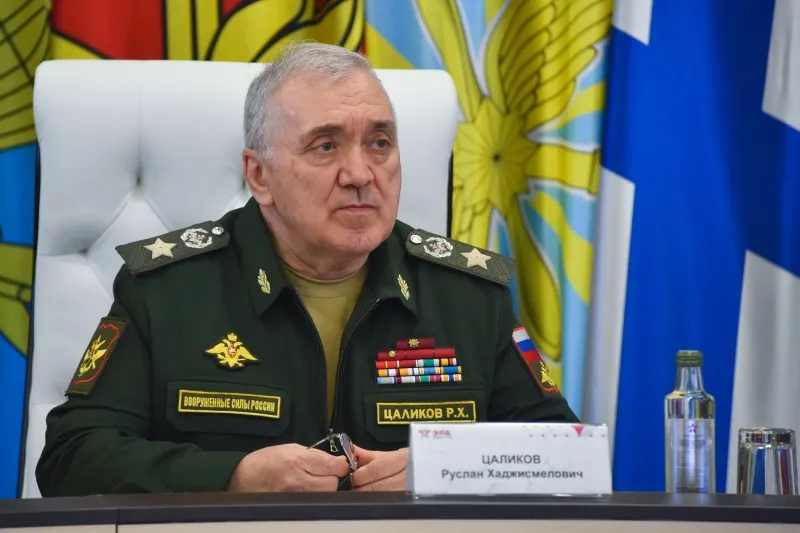 Обещания покровительства: какие версии взяточничества Цаликова есть у Следкома