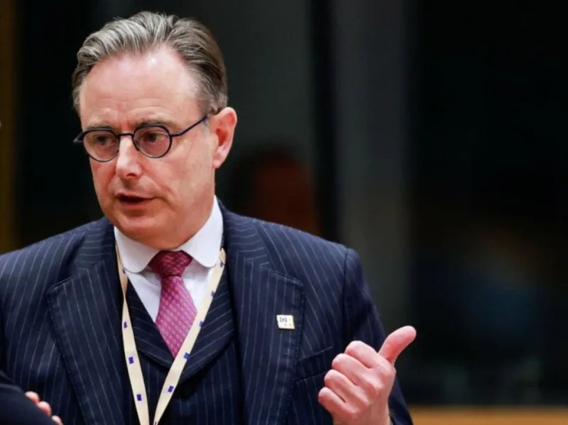 Премьер Бельгии предложил начать диалог с Москвой