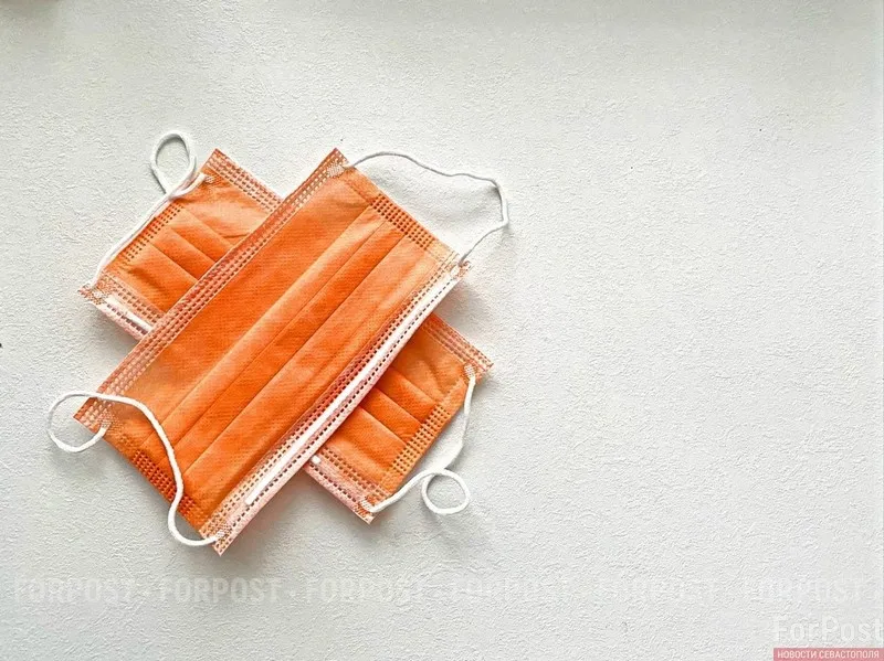 Новый случай коронавируса в Севастополе подтвержден референс-центром