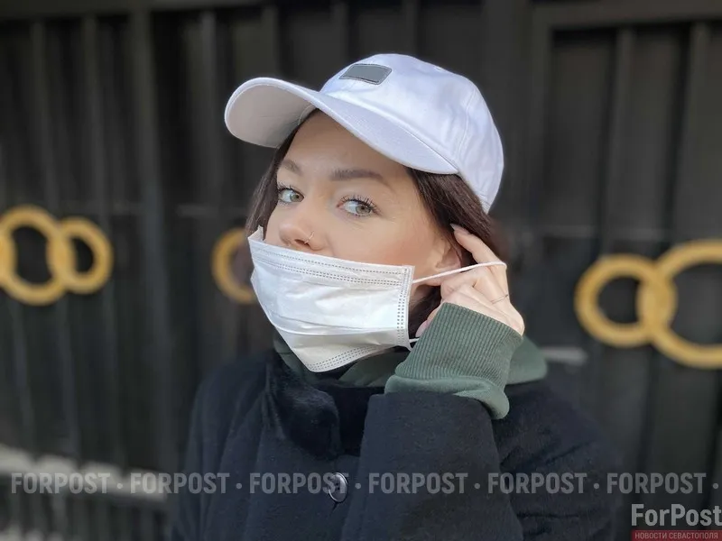 Коронавирус в Севастополе одевает в маски и снимает личины 