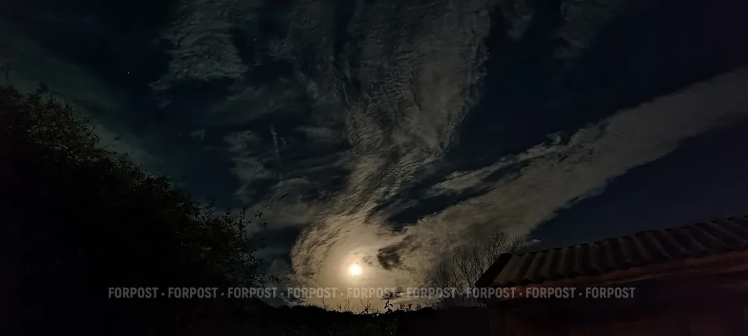 Севастополец Антон Шкаплеров прокомментировал слова Трампа о владении Луной 