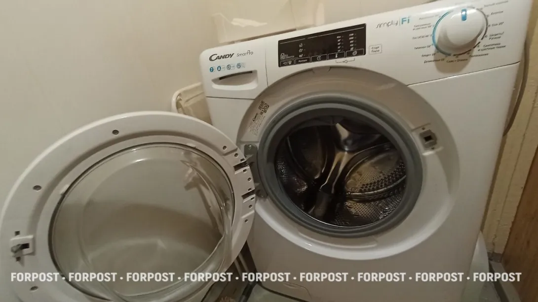 Почему ночные постирушки могут обернуться крупным штрафом