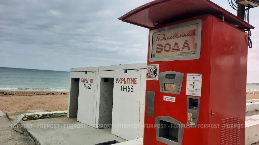 Почему в Севастополе опять заговорили об укрытиях