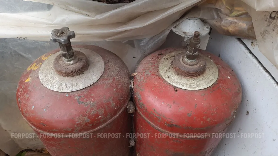 Спасатели дали подробности о взрыве на востоке Крыма