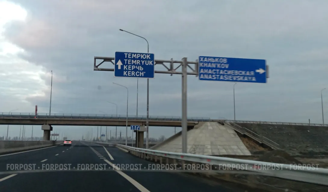 Украинский вояка бредит вторжением Киева в Крым