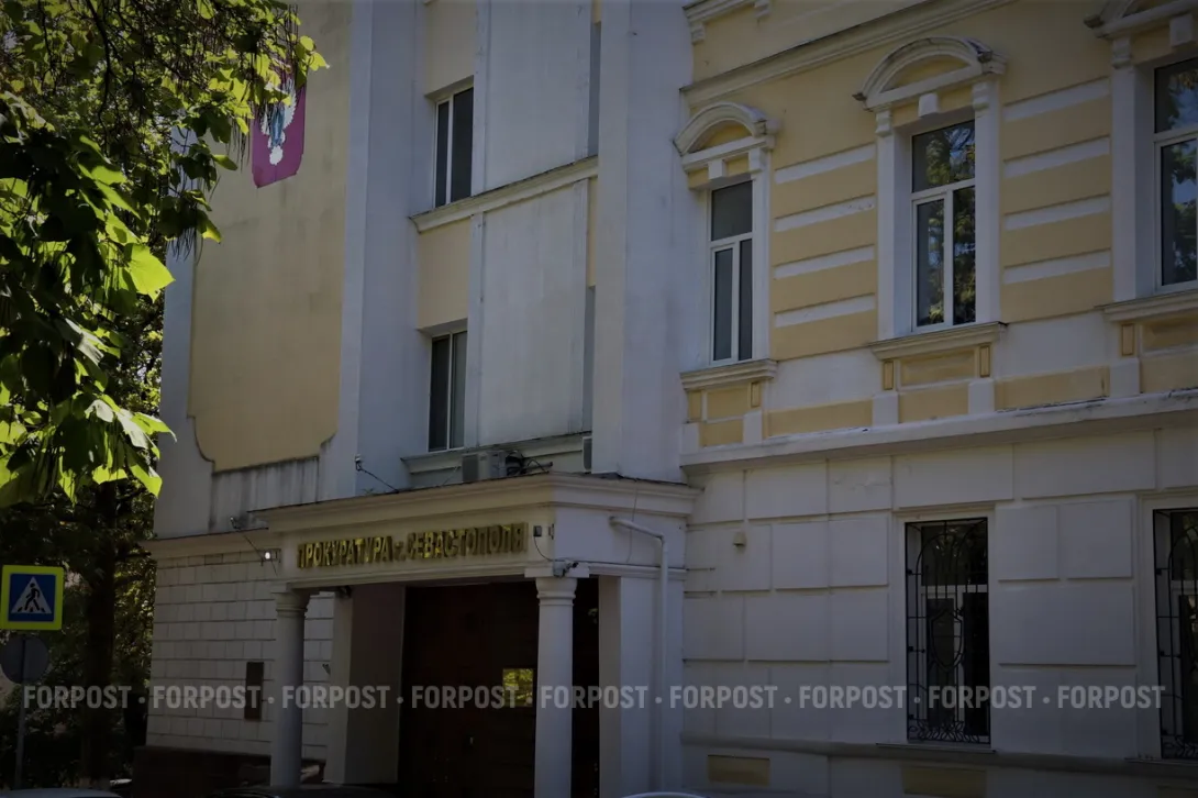 В Севастополе судили опасную не по годам банду