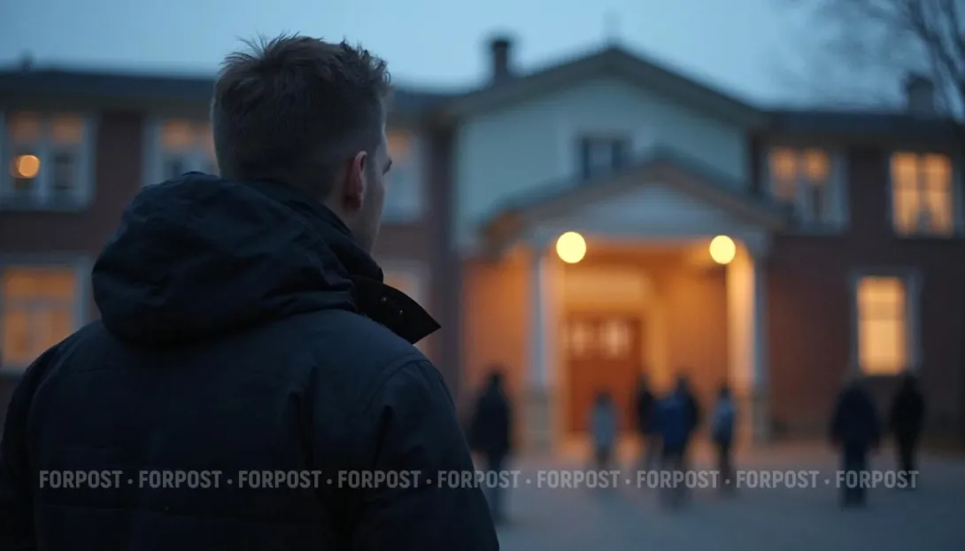 В Севастополе учитель подрался со школьником