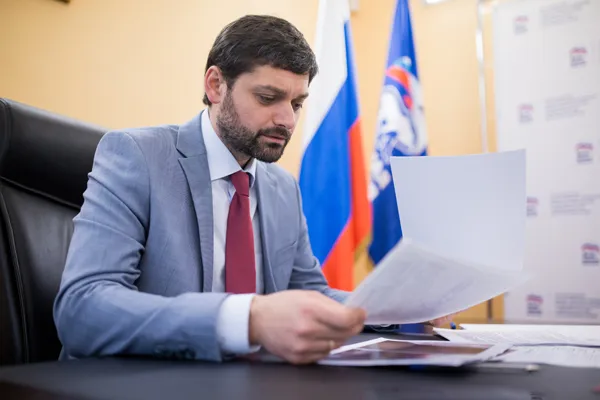 Янукович виновен в бездействии, — депутат Госдумы от Крыма