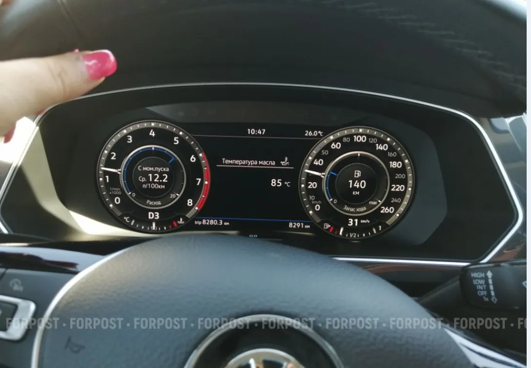 Названы авто, которые крымчане будут покупать в этом году