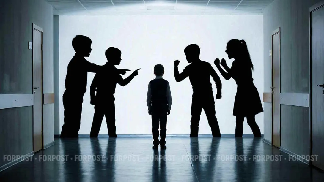 «Умный класс» устроил травлю способному ребёнку в Севастополе