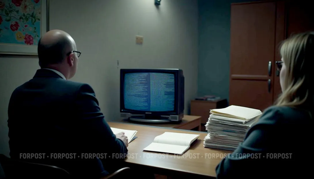 Черная дыра для документов образовалась в Крыму