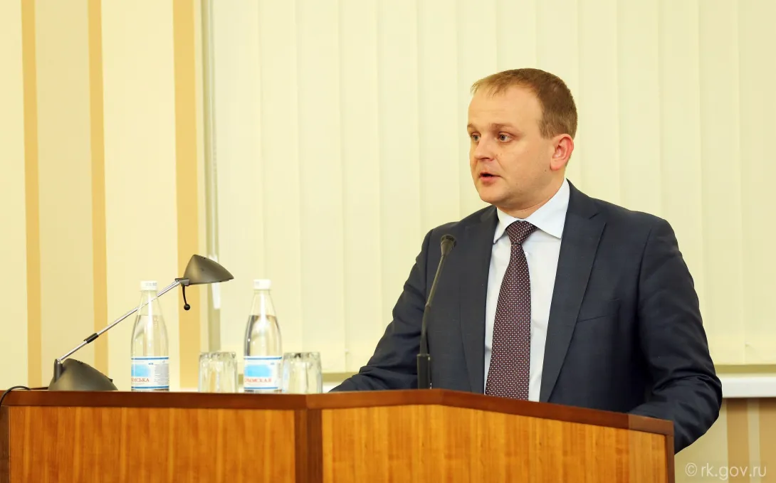 Эксперт рассказал о незаконной перевалке грузов вблизи Крыма