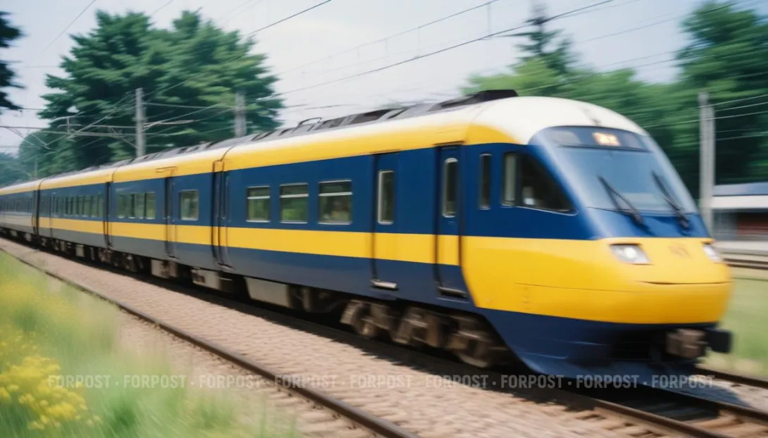 Куда по Крымскому мосту пойдут электрички с полуострова