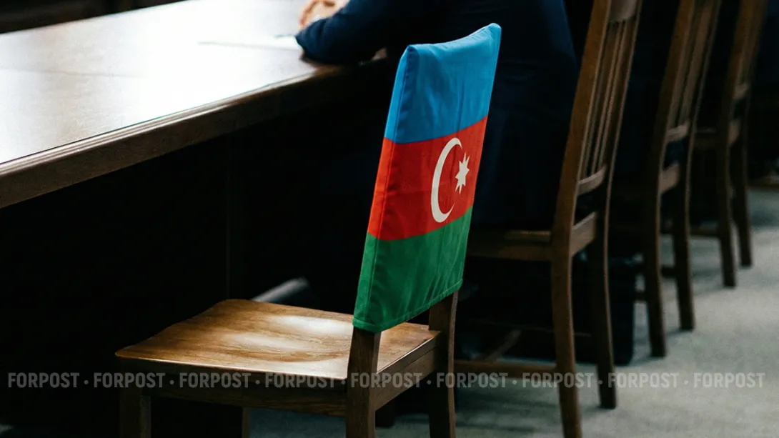 В Азербайджане устроили торговую войну России и Крыму