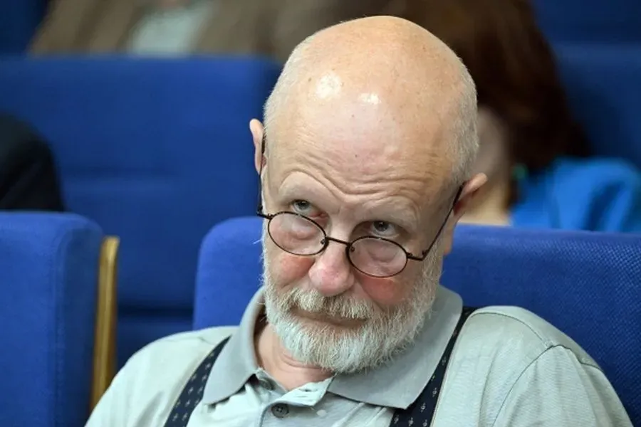 На Украине были твердо уверены, что Крым не их, — Гоблин