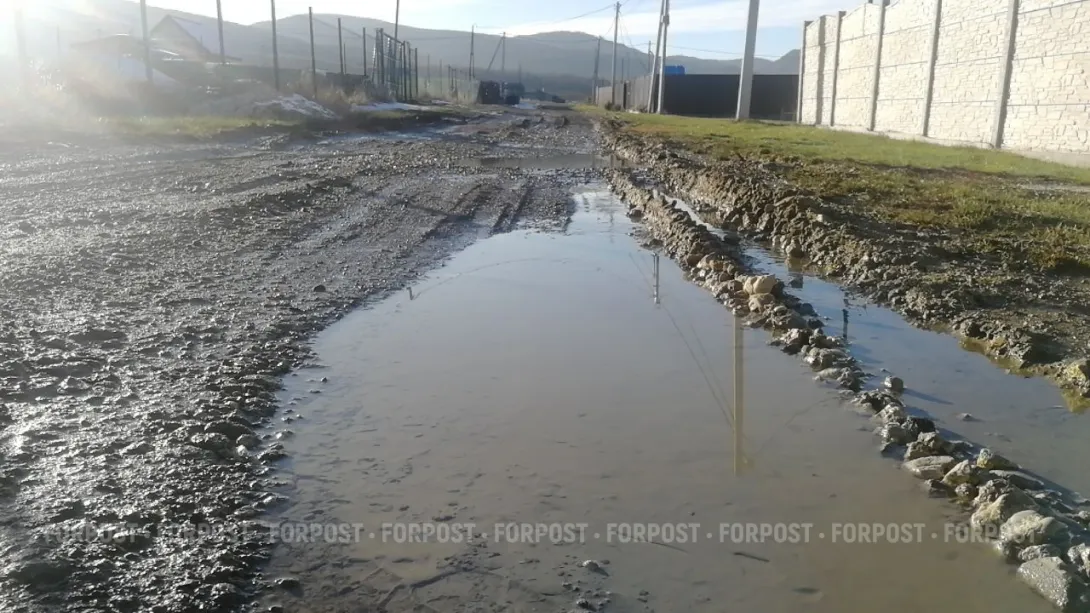 Крым лидирует в России по количеству убитых дорог