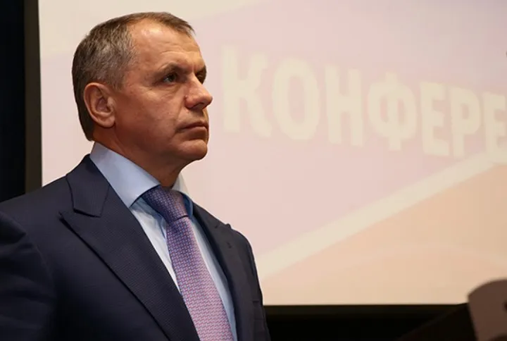 В Севастополе и Крыму встряхнули отделения Единой России