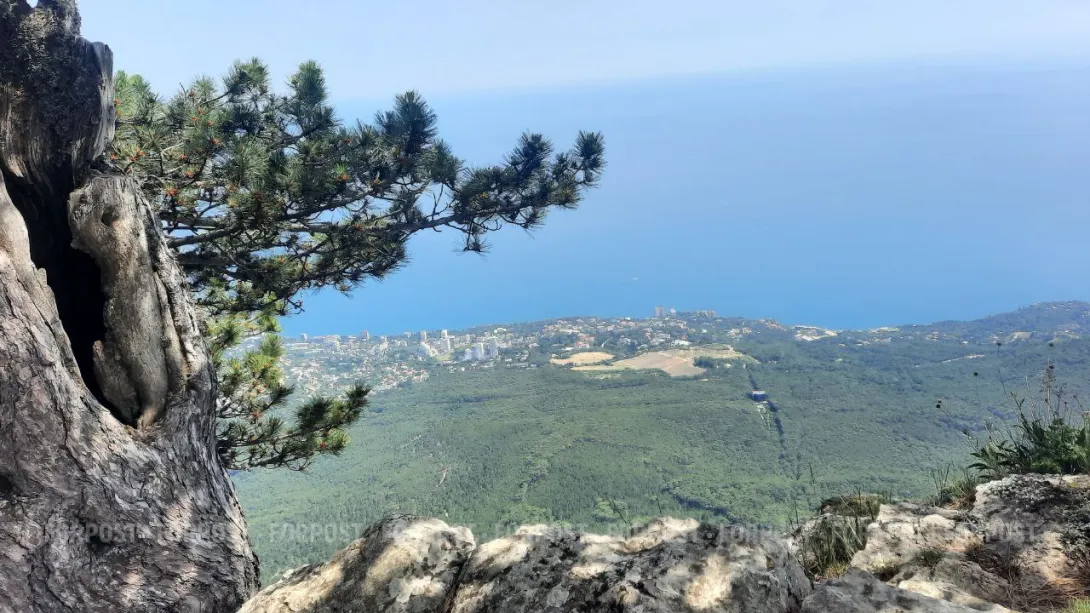 На Западе совершенно не знают о Крыме, — Корнилофф