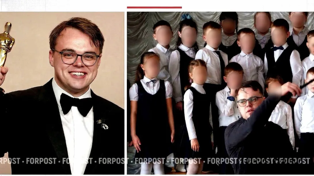Можно ли наказать лауреата «Оскара» за политическую пропаганду на российских детях