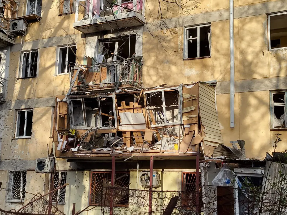 Пострадавшим от обстрелов в Севастополе пообещали выплаты до 19 марта