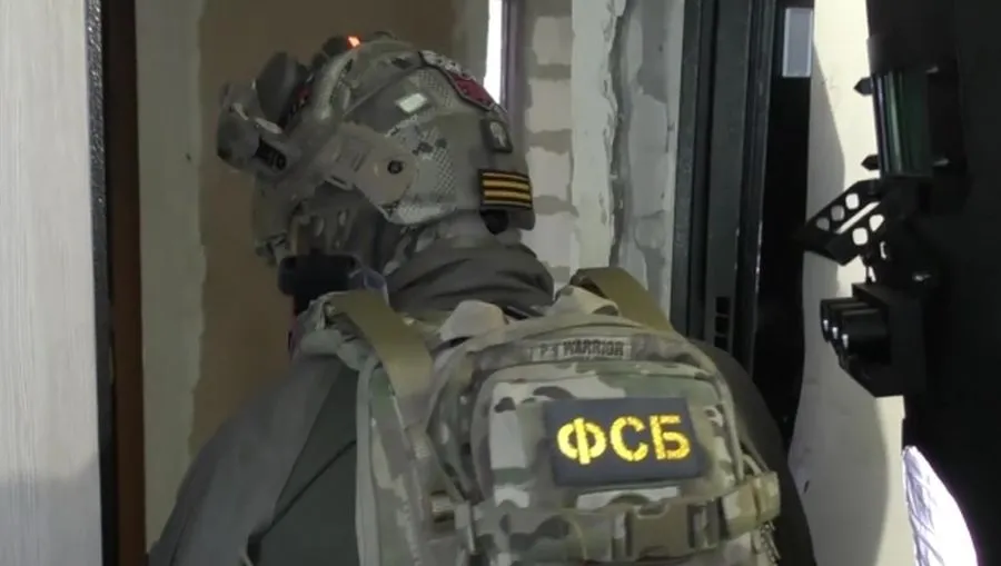 Против украинских боевиков в Крыму возбуждено дело