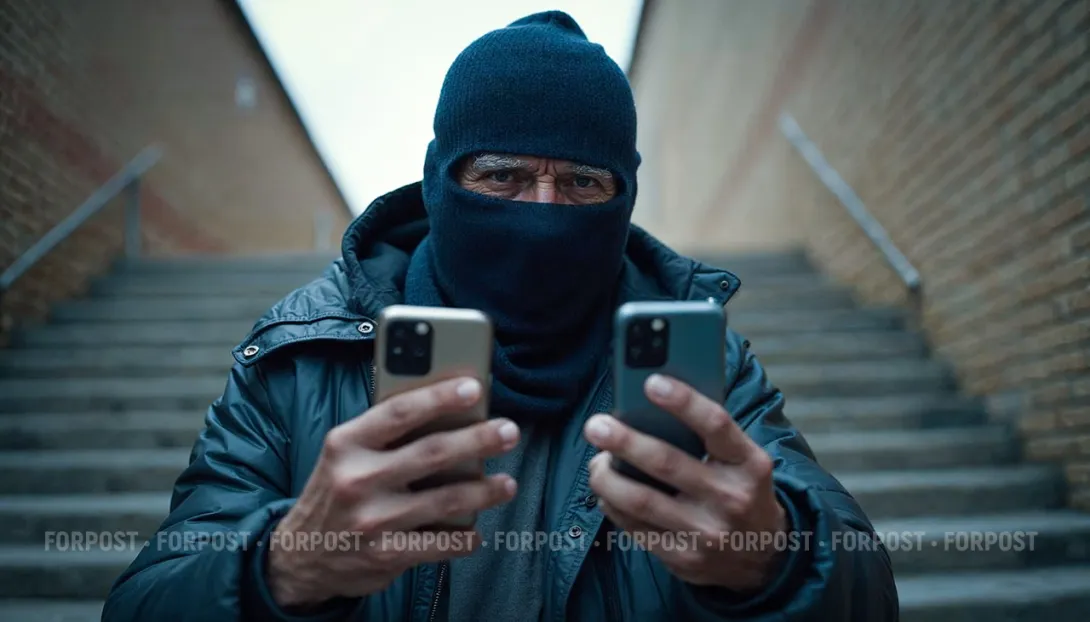 Верхушка власти в Крыму попалась на прослушке