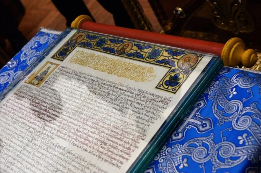 В Крыму рассказали, почему томос долго не протянет