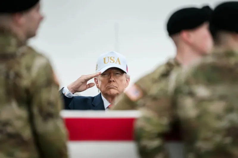 WP: разведка «очень отрезвляюще» предупреждала Трампа насчет войны с Ираном