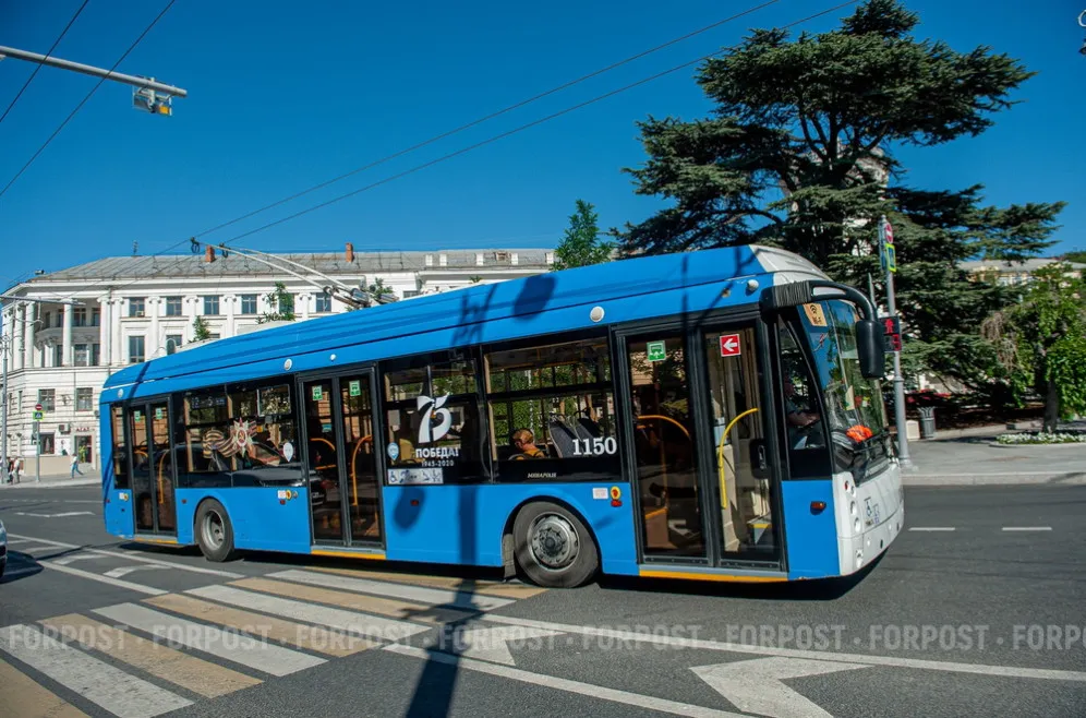 Уточнение ранее опубликованной информации в статье под названием «Проездные в Севастополе стали дороже почти вдвое»