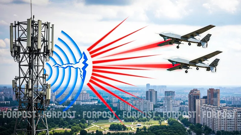 Появилась новая версия, почему отключают мобильный интернет