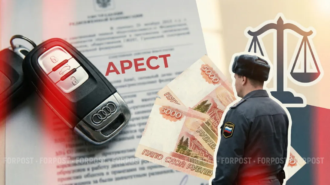 Должники в Крыму смогут спасти от приставов часть денег