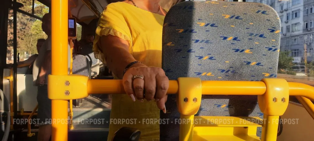 В Керчи транспортное предприятие могло убить пассажиров