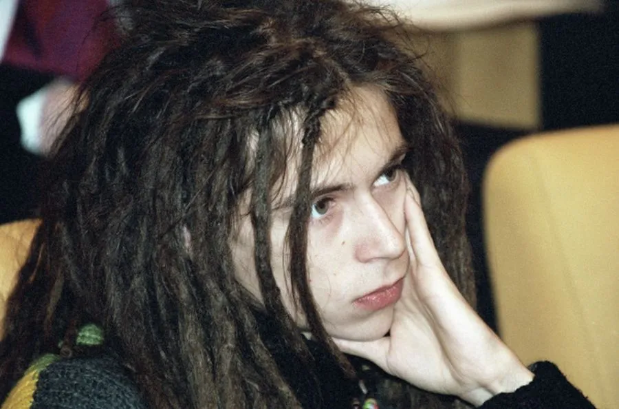 Что покойный Децл говорил о воссоединении Крыма с Россией