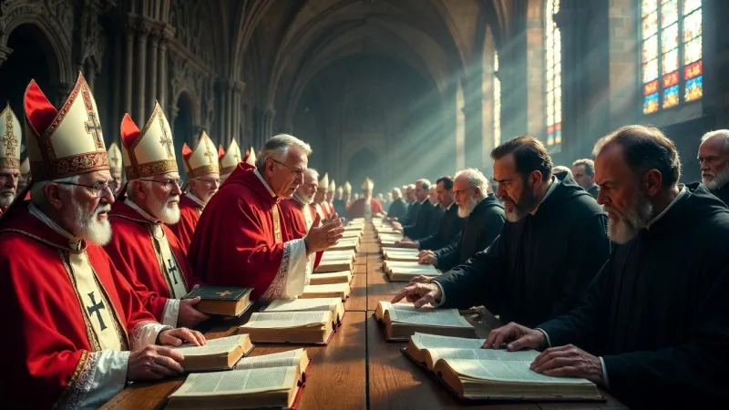 В США заявили о заговоре католиков, вооруженных идеями Александра Дугина