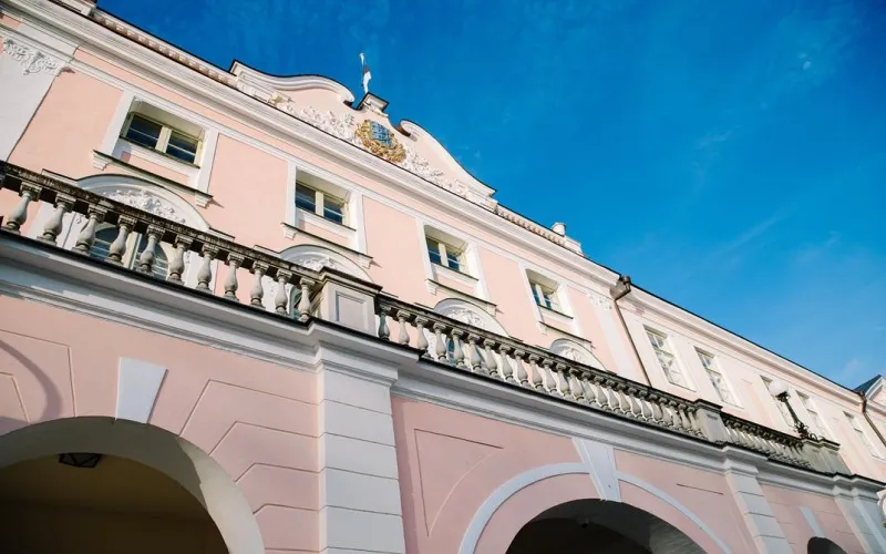 В Эстонии за два месяца нашли сотрудника, случайно освободившего азартные игры от налогов