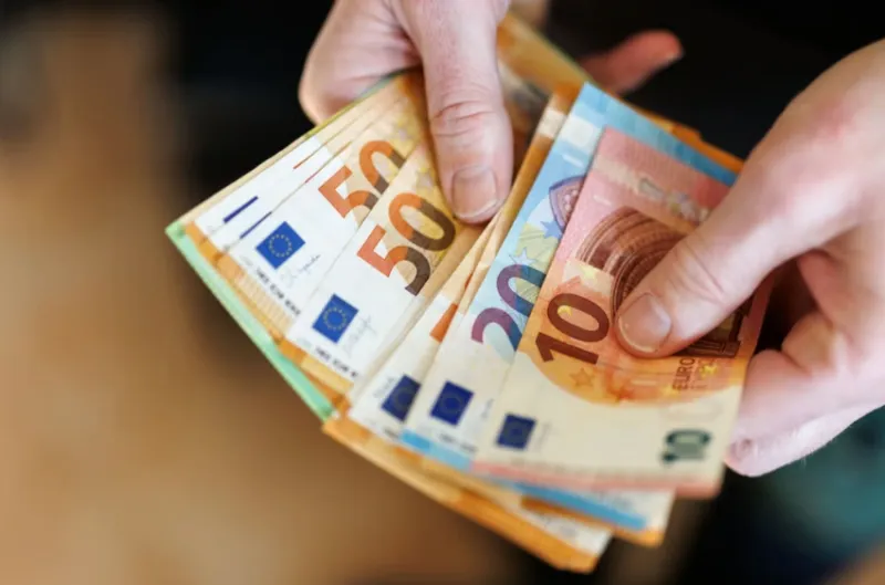 До 95% средств на развитие Германии ушло не в те карманы