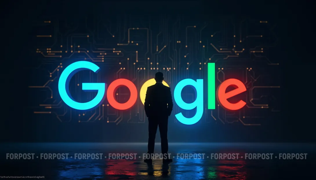 Google исправит связанный с Крымом технический сбой