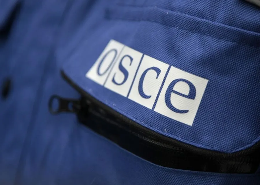 На Украине обругали европейцев из-за Крыма