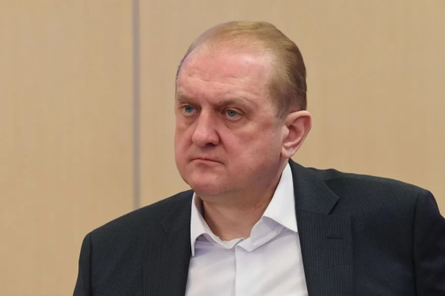 Пиаром «Единой России» в Севастополе займется крымский экс-регионал Бурлаков