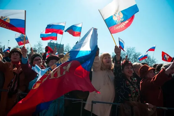 ПСБ поддержал тематические мероприятия к 12-летию Русской весны