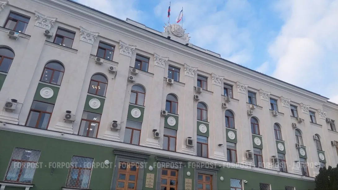 Ветеранам русского движения Крыма сорвали круглый стол